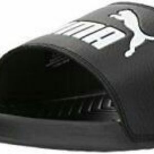 PUMA Men's Popcat Sandals